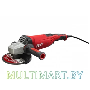 Угловая шлифмашина Milwaukee AGV 22-230 E (4933431850)